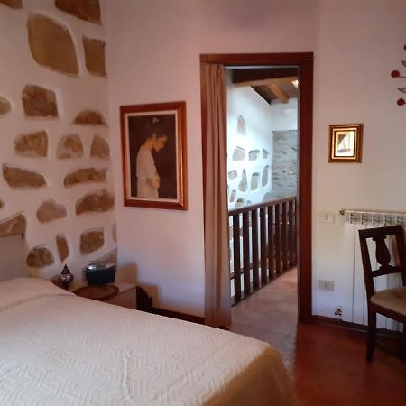 Casa Di Nonno Gio Villa Vecchiano Buitenkant foto