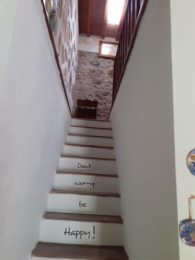 Casa Di Nonno Gio Villa Vecchiano Buitenkant foto